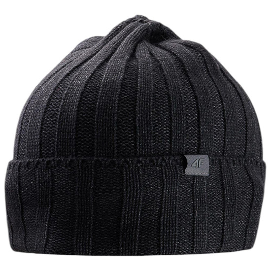 4F CAP